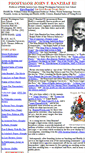Mobile Screenshot of john4.banzhaf.net